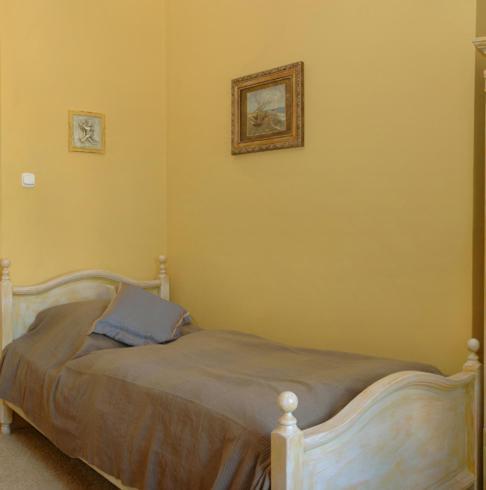 Belle Epoque Bed & Breakfast Poznań Exterior foto