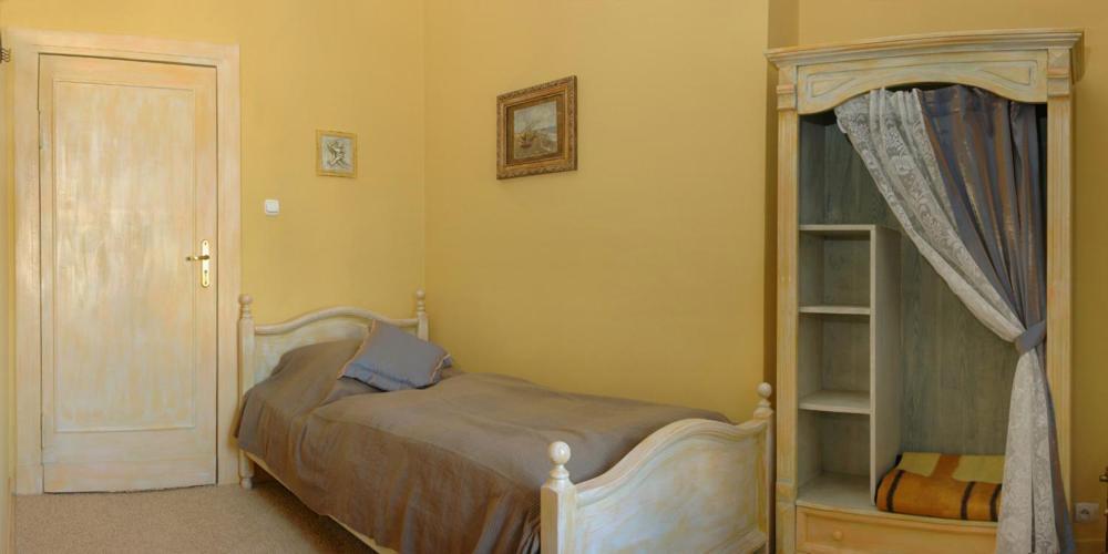 Belle Epoque Bed & Breakfast Poznań Exterior foto