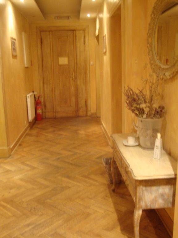 Belle Epoque Bed & Breakfast Poznań Exterior foto