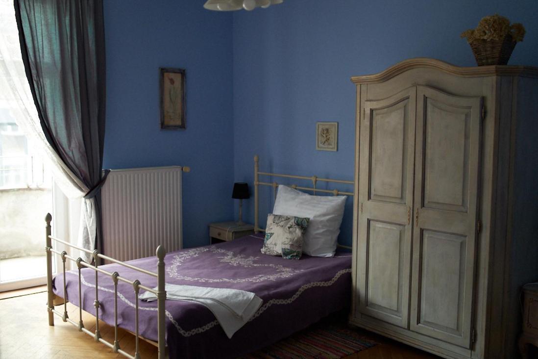 Belle Epoque Bed & Breakfast Poznań Exterior foto